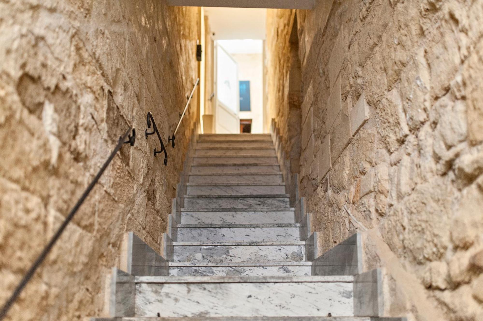 Incentro Comfort Suite - Lecce Selection Exterior photo