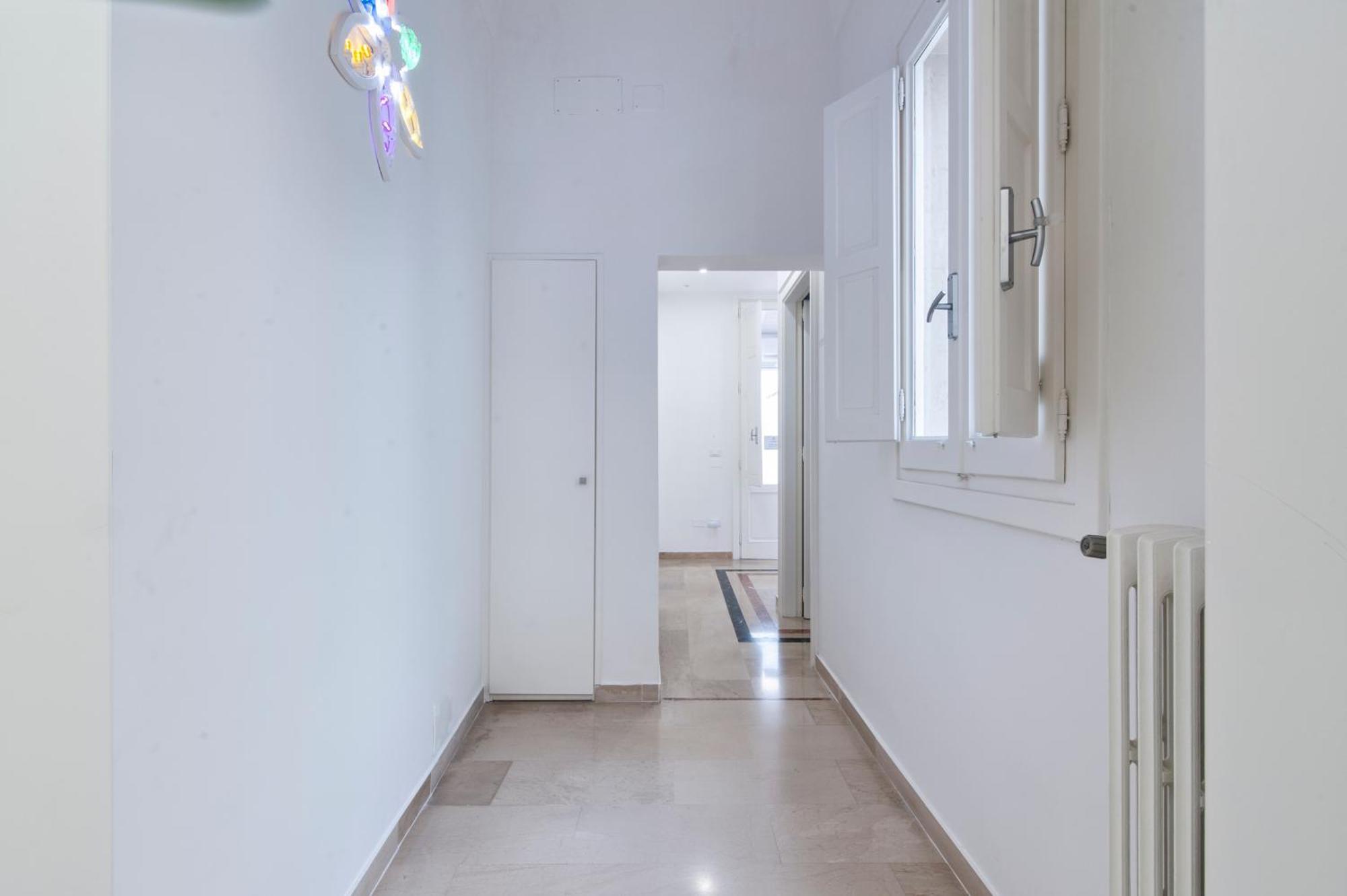 Incentro Comfort Suite - Lecce Selection Exterior photo