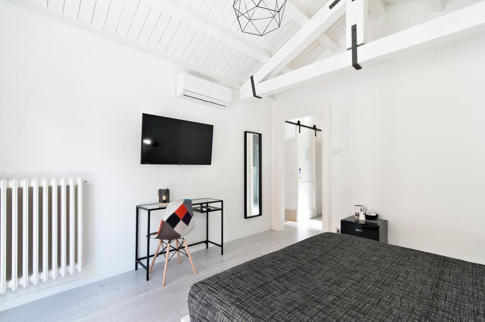 Incentro Comfort Suite - Lecce Selection Exterior photo