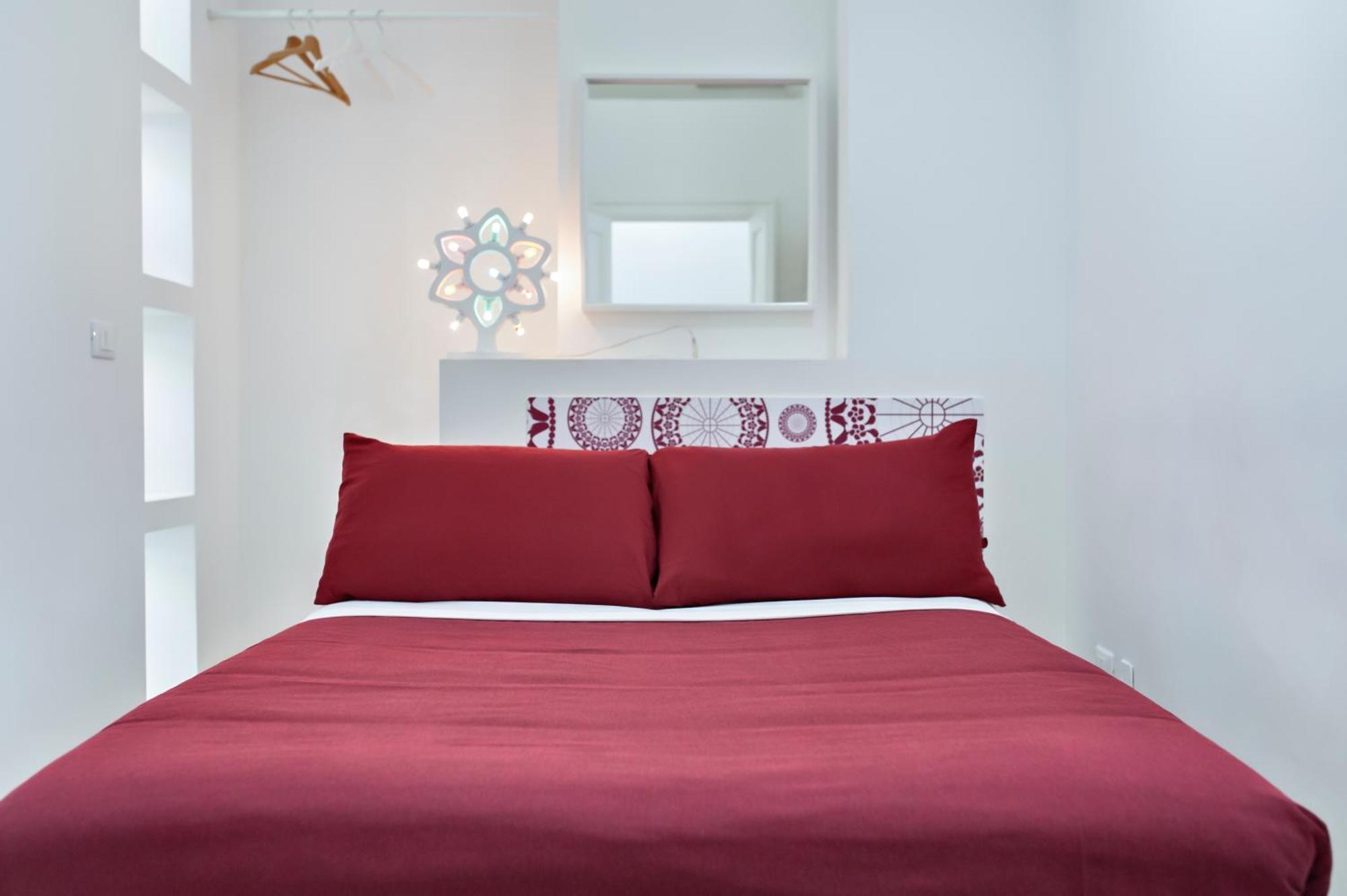 Incentro Comfort Suite - Lecce Selection Exterior photo