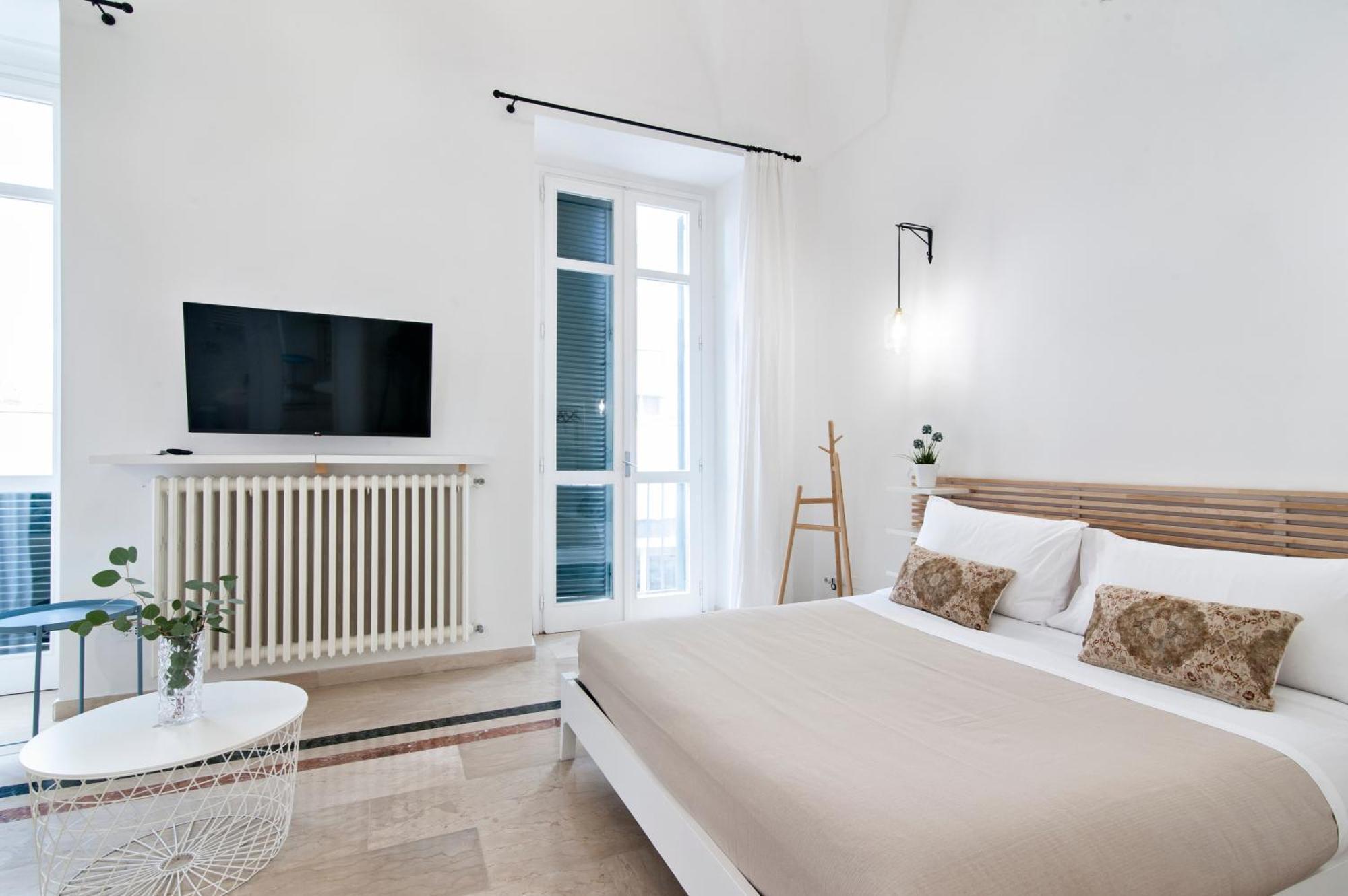 Incentro Comfort Suite - Lecce Selection Exterior photo