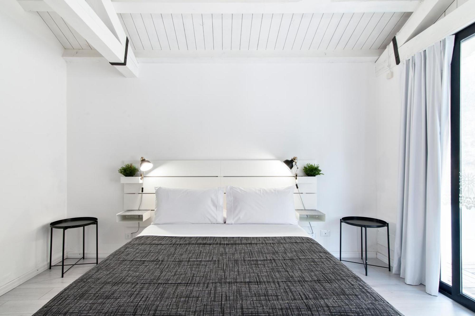 Incentro Comfort Suite - Lecce Selection Exterior photo