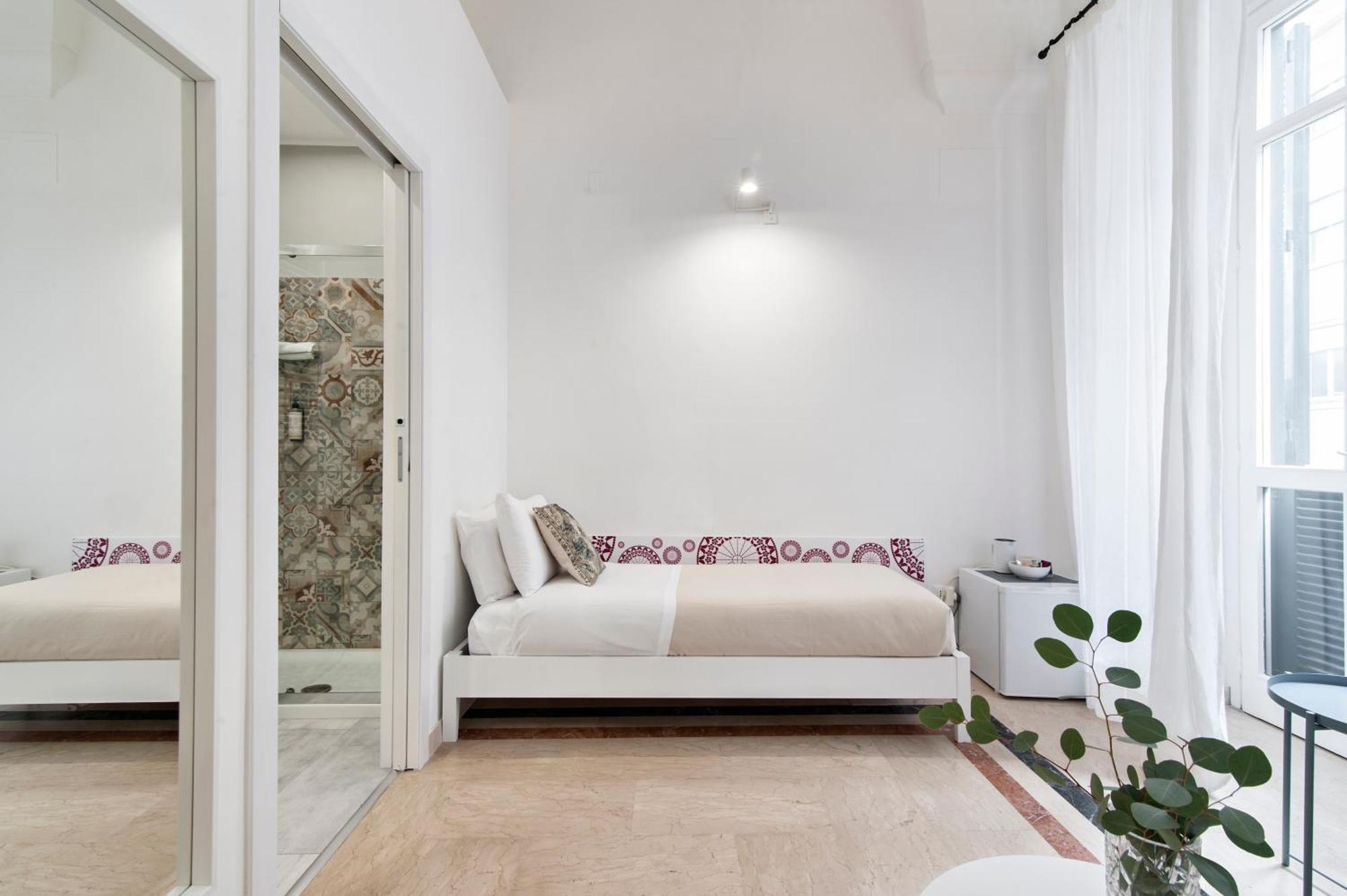 Incentro Comfort Suite - Lecce Selection Exterior photo