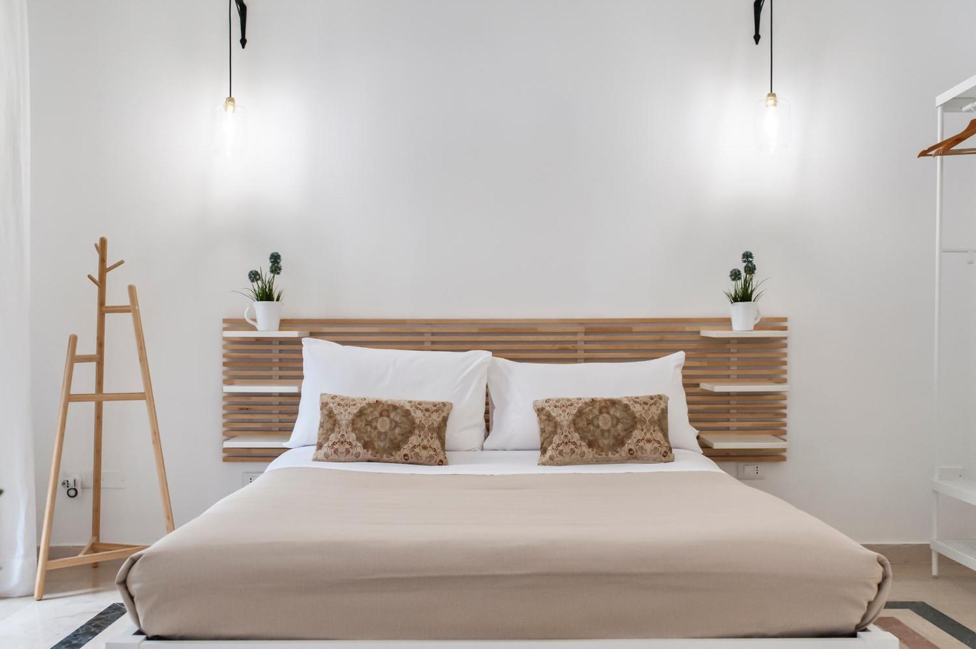 Incentro Comfort Suite - Lecce Selection Exterior photo