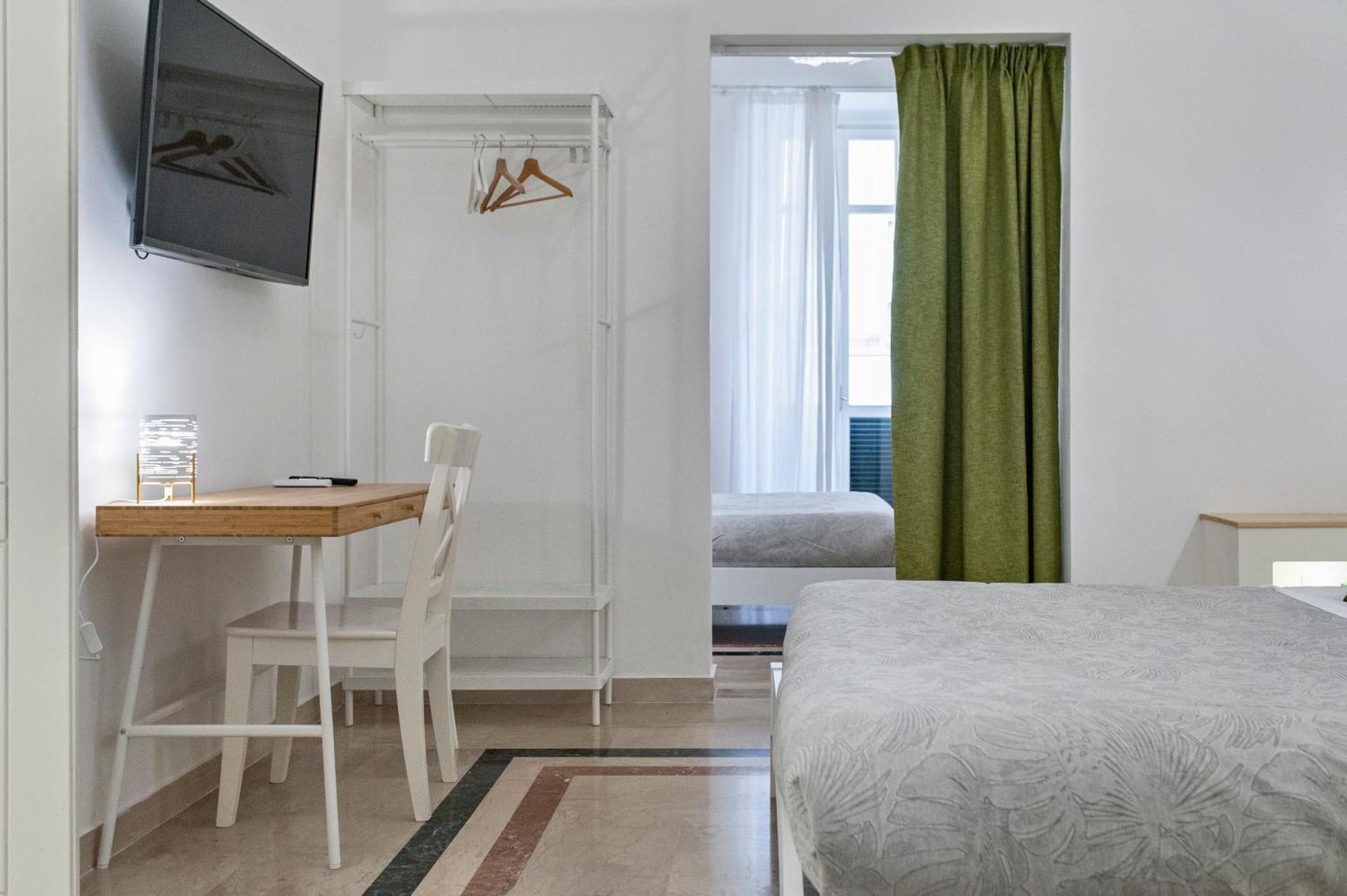 Incentro Comfort Suite - Lecce Selection Exterior photo