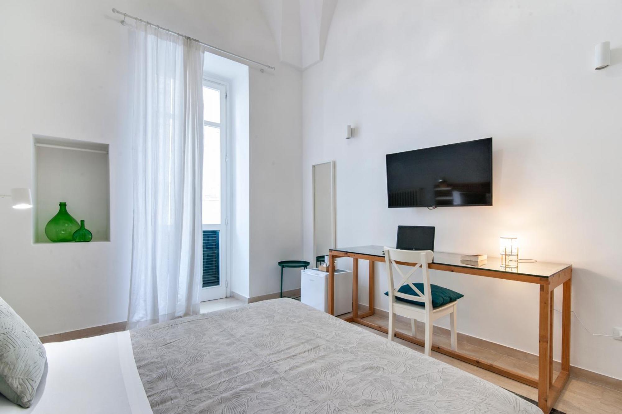 Incentro Comfort Suite - Lecce Selection Exterior photo