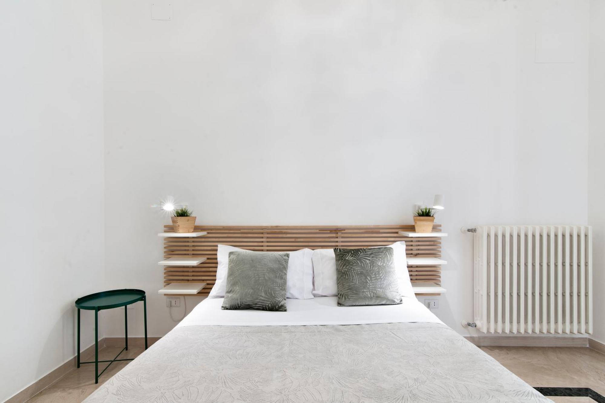 Incentro Comfort Suite - Lecce Selection Exterior photo