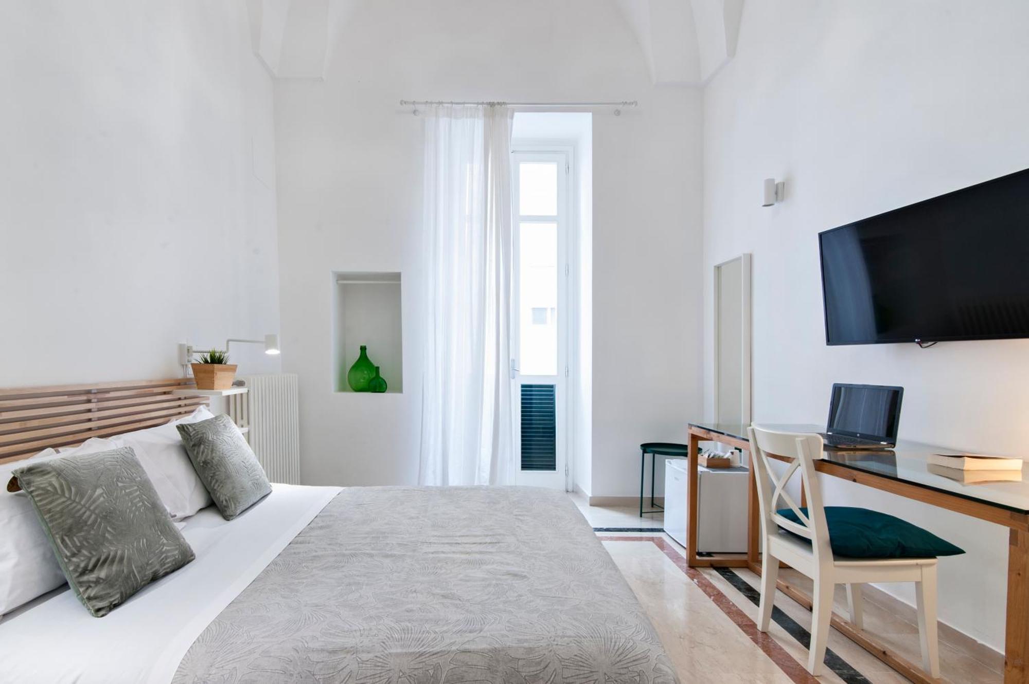 Incentro Comfort Suite - Lecce Selection Exterior photo