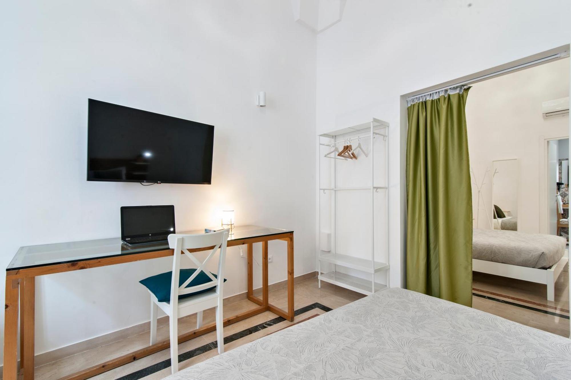 Incentro Comfort Suite - Lecce Selection Exterior photo