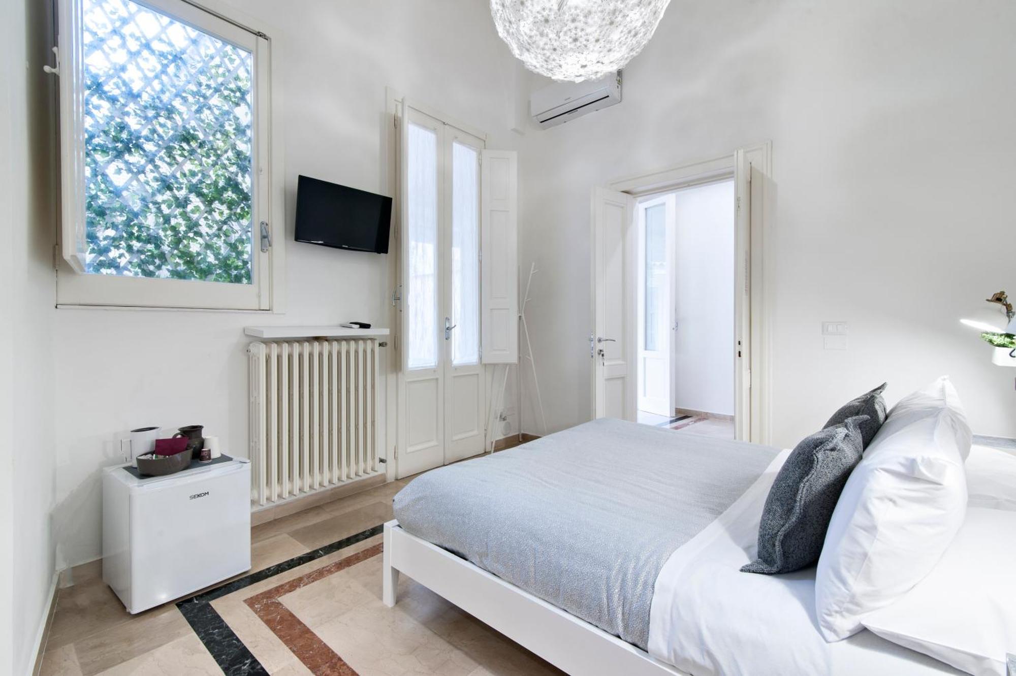 Incentro Comfort Suite - Lecce Selection Exterior photo